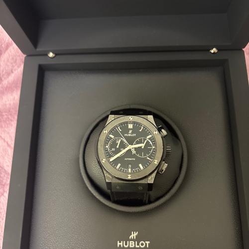 ウブロ クラシックフュージョン 521.CM.1771.RXの画像