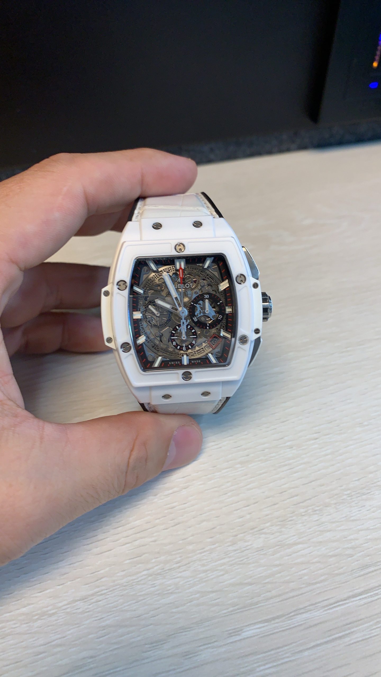 スピリットオブビッグバンの画像