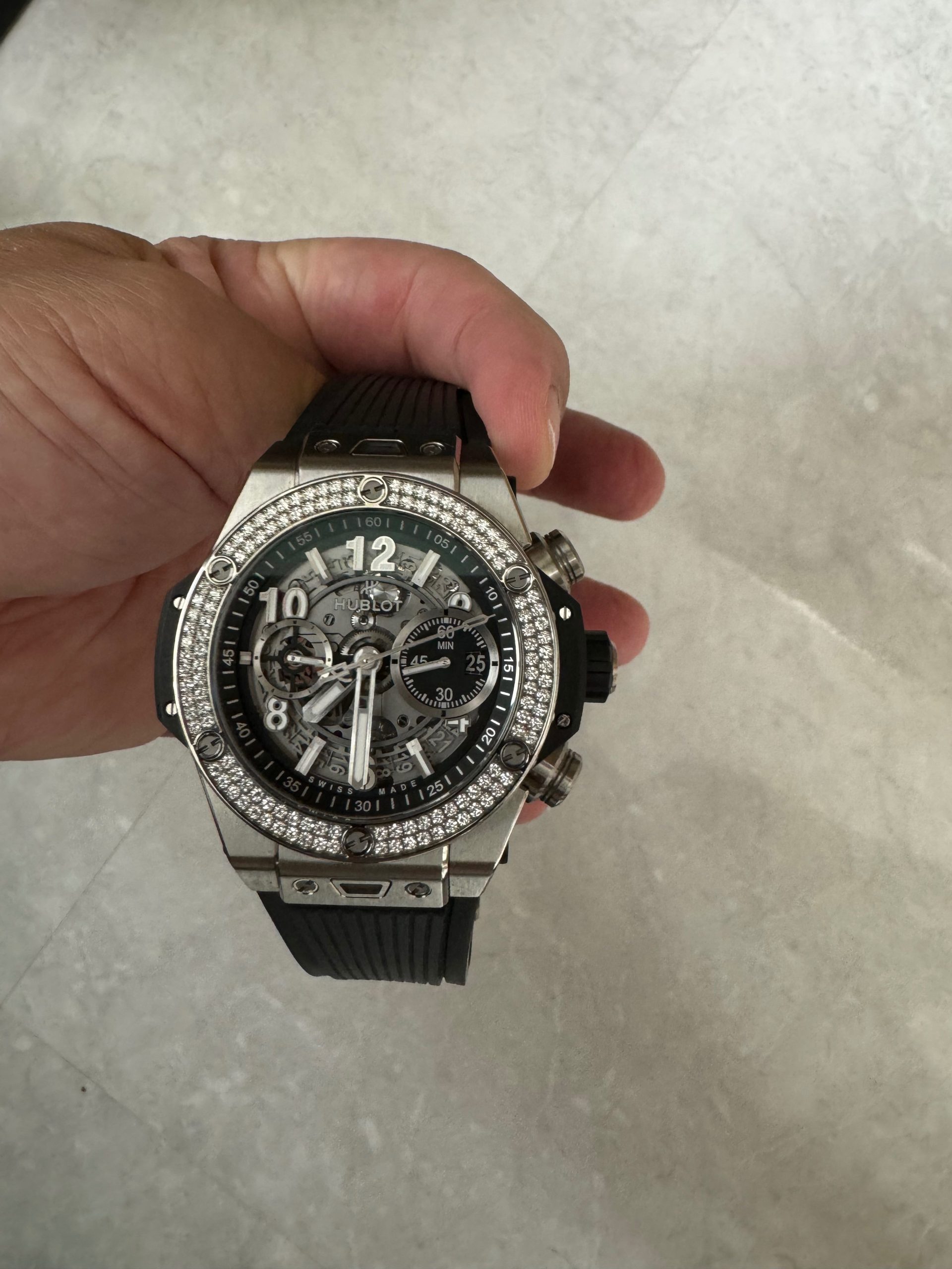 ビッグバンの画像