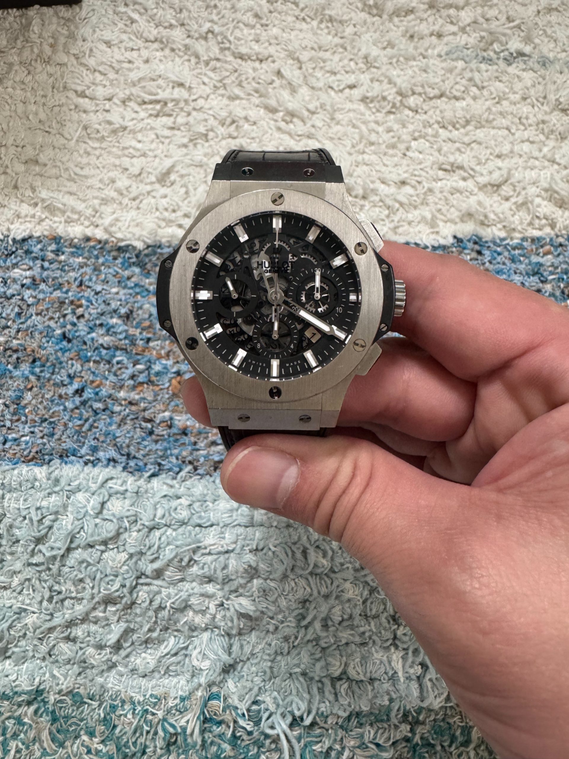 アエロバンの画像