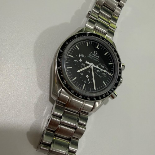 オメガ スピードマスター 3573 5