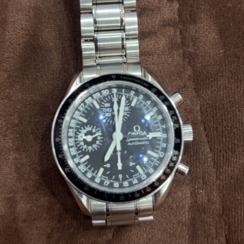 オメガ スピードマスター