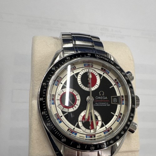 オメガ スピードマスター