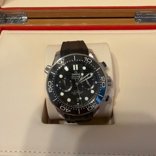 オメガ シーマスター 2103244510100