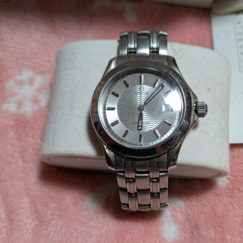 オメガ シーマスター 2511-3