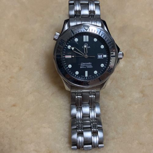 オメガ シーマスター