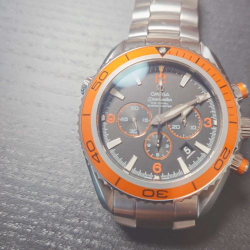 オメガ シーマスター 22185000