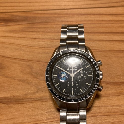 オメガ スピードマスター 3578510
