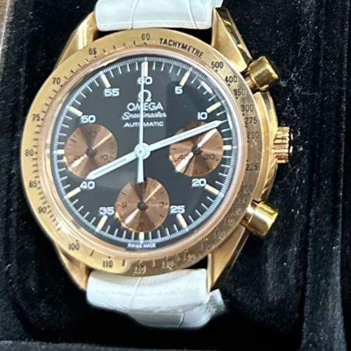 オメガ スピードマスター 175003