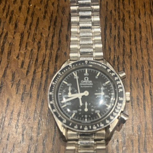 オメガ スピードマスター