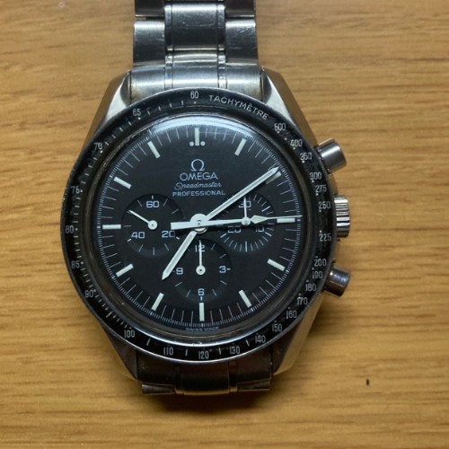 オメガ スピードマスター