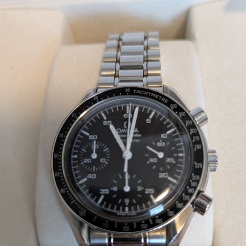 オメガ スピードマスター