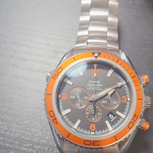 オメガ シーマスター 22185000