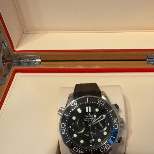 オメガ シーマスター 2103244510100