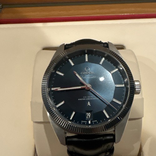 コンステレーション　グローブマスター