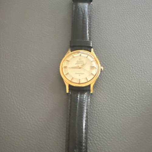 オメガ コンステーション