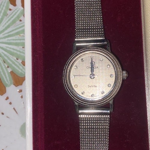 デヴィル レディース