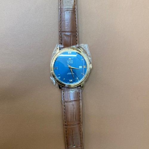 メンズ用デヴィル金無垢