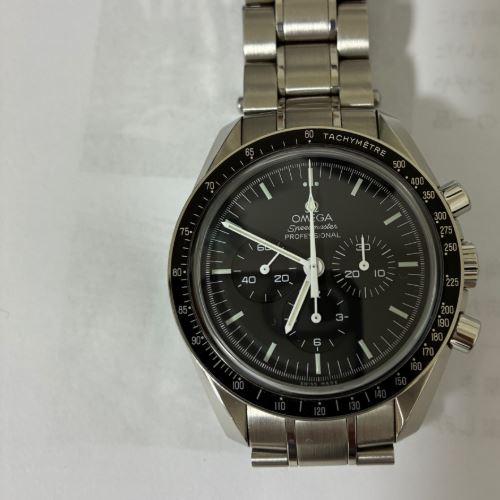 オメガ スピードマスター 78872506