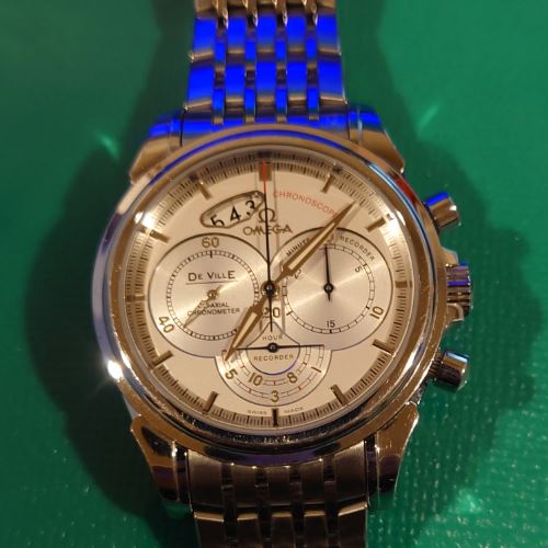 デヴィルクロノスコープ