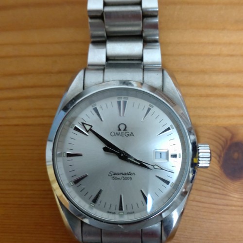 オメガ シーマスター 251830