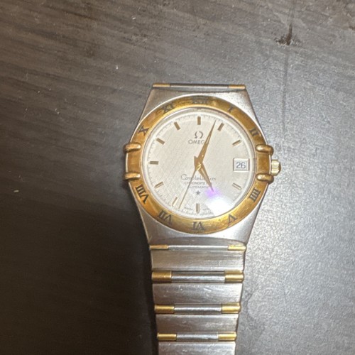 オメガ スピードマスター 86