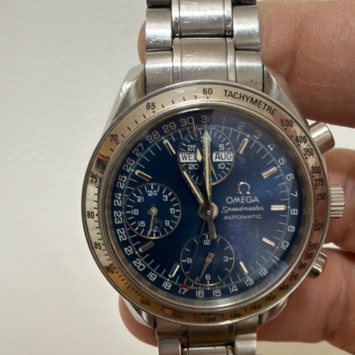 オメガ スピードマスター 3521.8