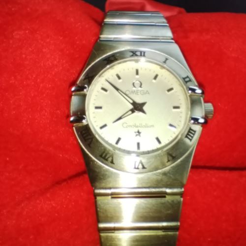 オメガレディース