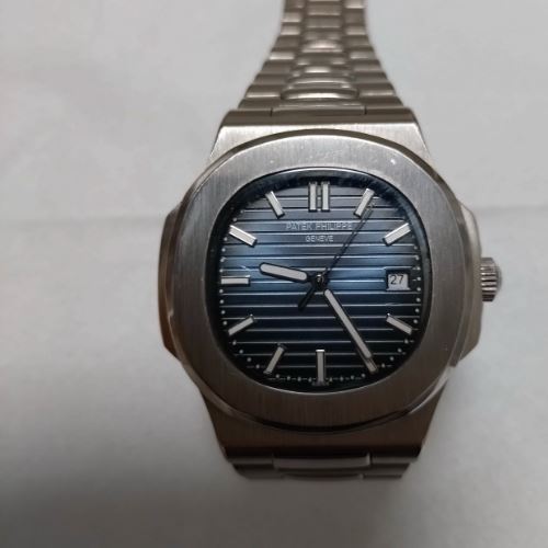 パテックフィリップ ノーチラス