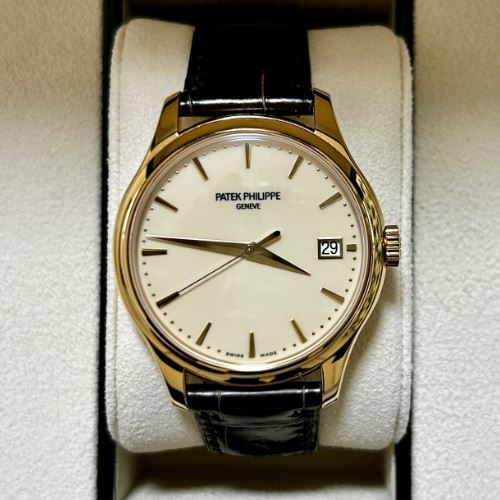 パテックフィリップ カラトラバ 5227J-001