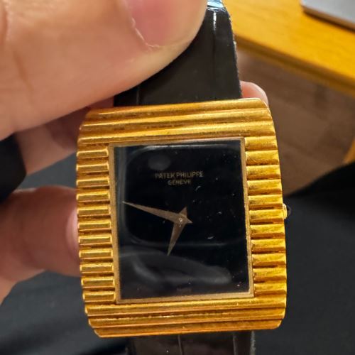 パテックフィリップ ゴンドーロ ony