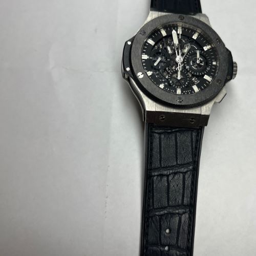 ビックバンアエロバンスチールセラミック