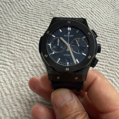 ウブロ クラシックフュージョン ウブロクラッシックフュージョン521.cm.7170.lr