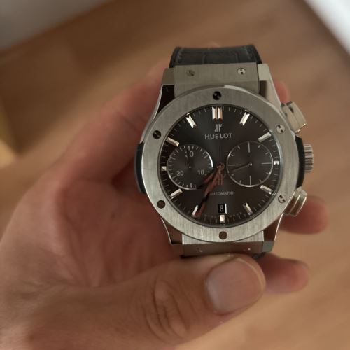 ウブロ クラシックフュージョン 521.NX7071.lq