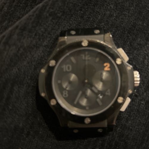 ウブロ ビッグ・バン