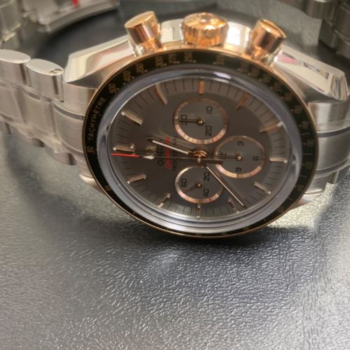 オメガ スピードマスター 東京オリンピック 2020本限定 522.20.42.