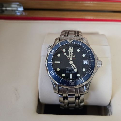 オメガ シーマスター 22228000