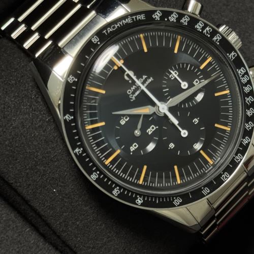 オメガ スピードマスター