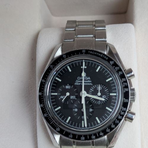オメガ スピードマスター 3573.50
