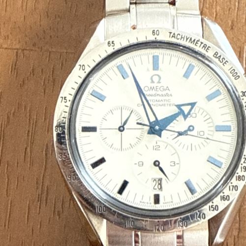 オメガ スピードマスター