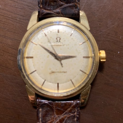 オメガ シーマスター