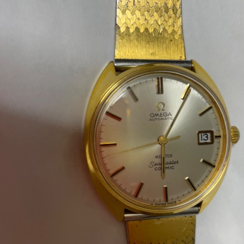 オメガ シーマスター 166026ーTOOLー10