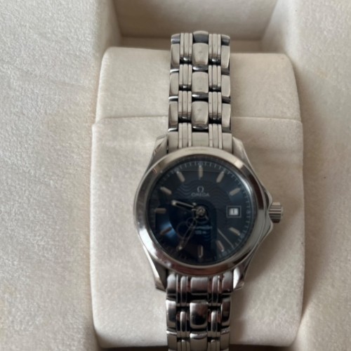 オメガ シーマスター REF 2671 8