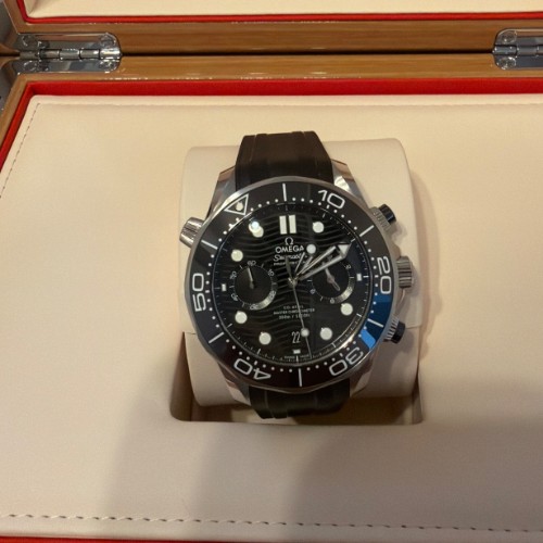 オメガ シーマスター 2103244510100