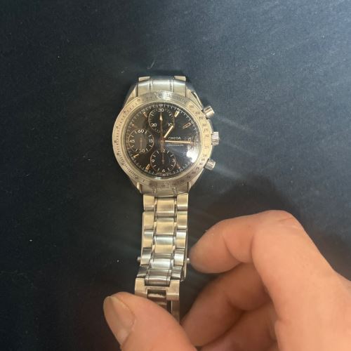 オメガ スピードマスター