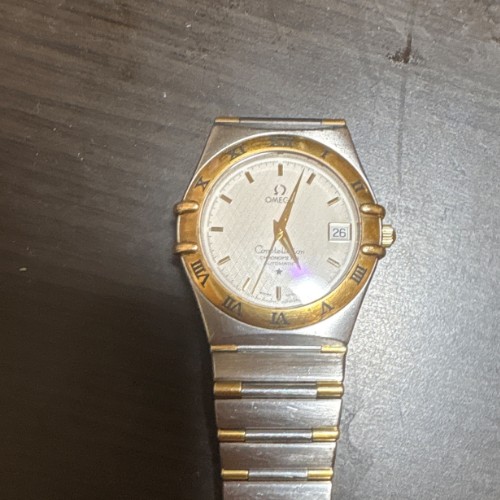 オメガ スピードマスター 86