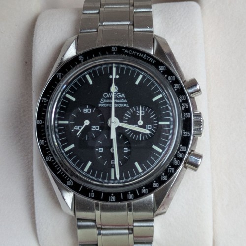 オメガ スピードマスター 3573.50
