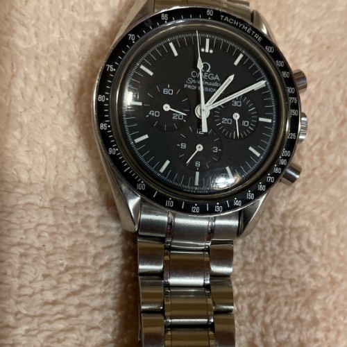 オメガ スピードマスター 3570.5