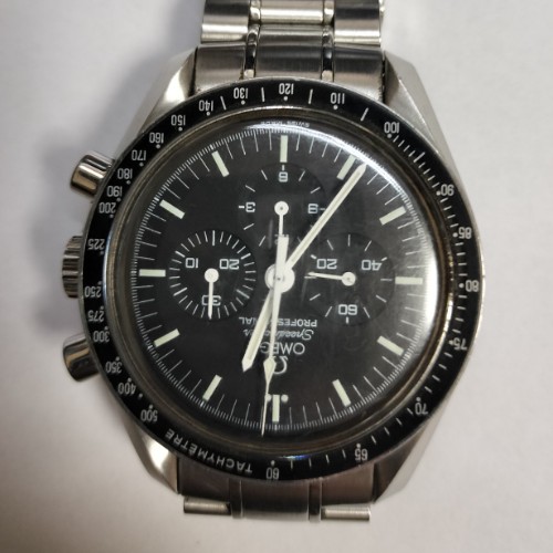 オメガ スピードマスター 3570.5