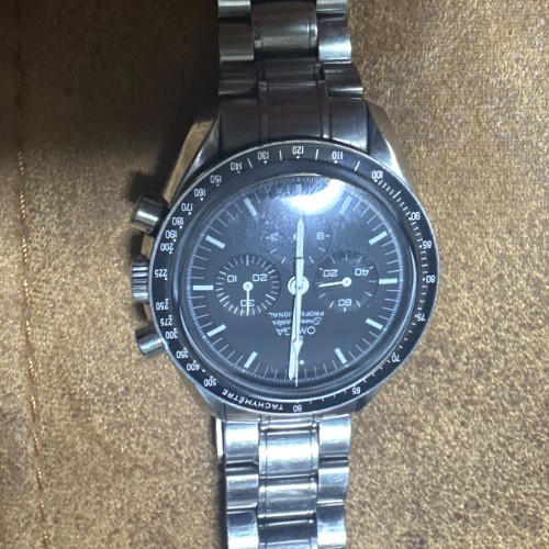 オメガ スピードマスター 3573.50